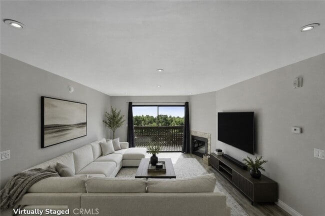 Building Photo - 22100 Burbank Blvd Unit 333D