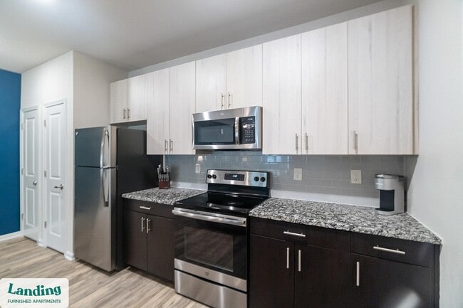 Photo - 655 W Mallard Creek Church Rd Unit 02-001