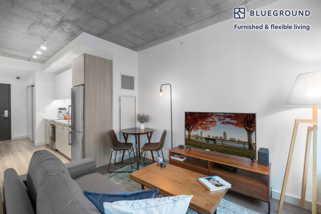 Photo - 88 Ames St Unit FL17-ID36