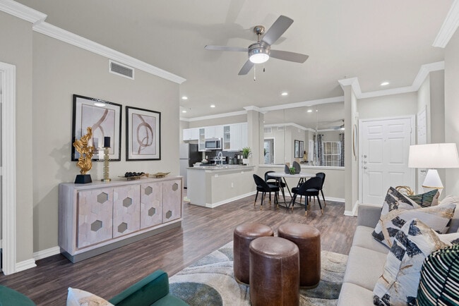 Photo - Grapevine 2499