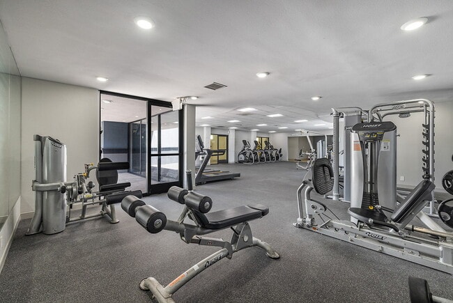 Photo - Avondale at Warner Center