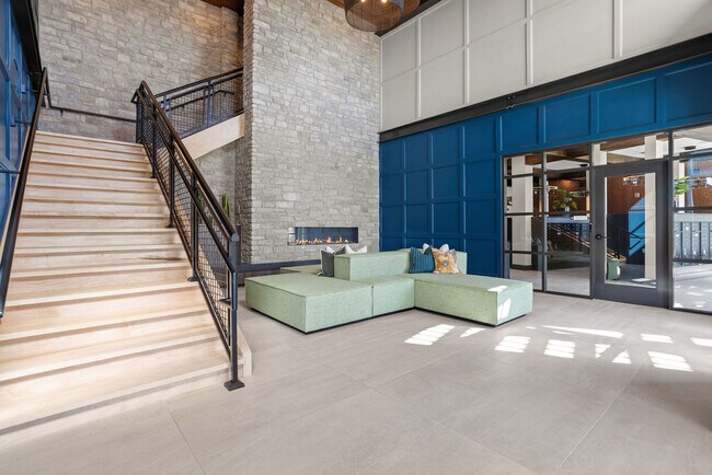 Photo - ALTO Apartments of Lenexa