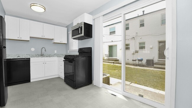 Photo - Townhomes at Andrus