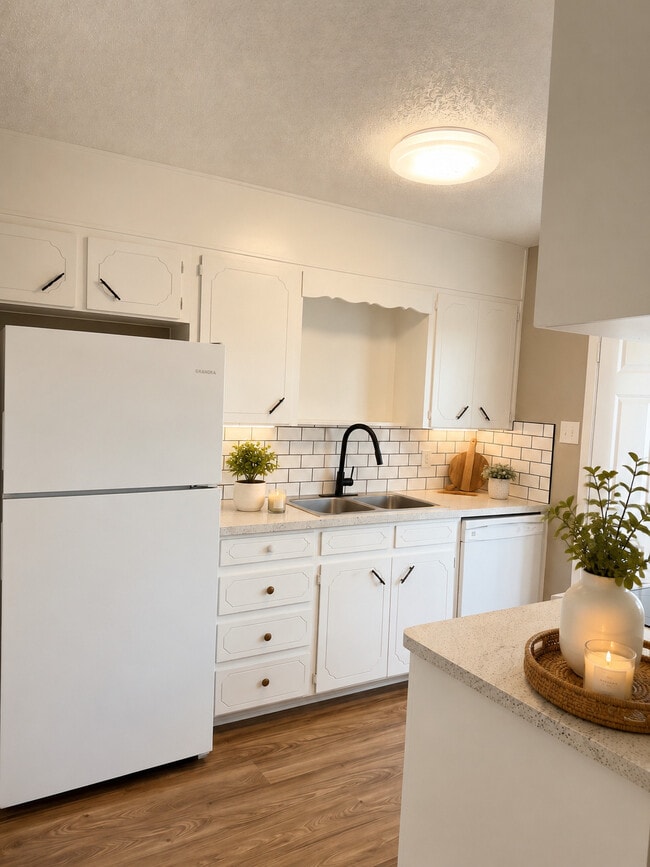 Photo - The Hunnington Townhomes