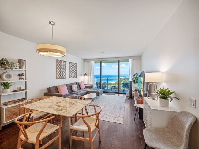Photo - 1551 Ala Wai Blvd Unit SI FL35-ID1327707P