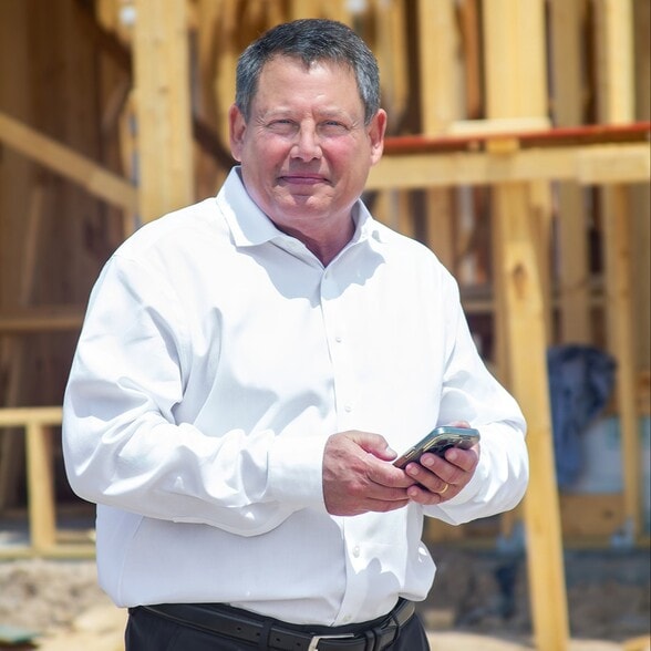 Primary Contact Photo