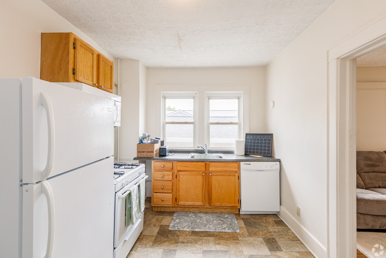 Floor Plan - 247 Beechurst