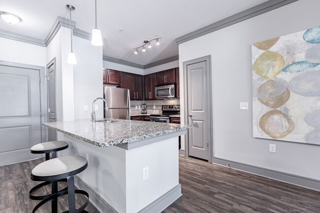 Photo - The Manor at Weston