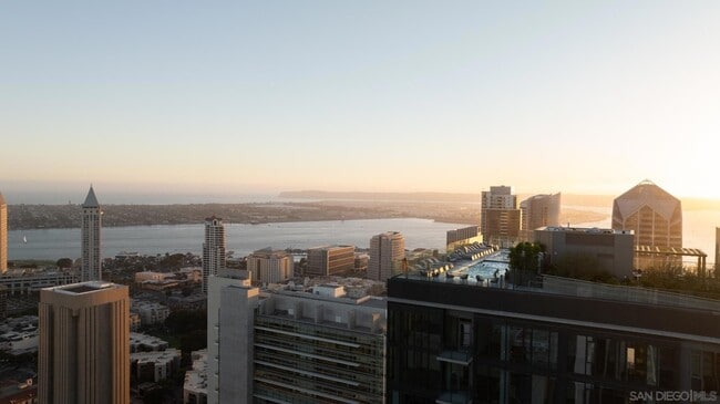 Photo - 1011 Union St Unit 3502