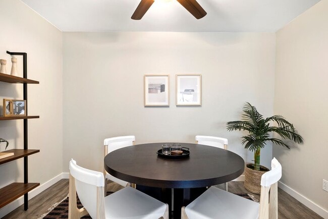 Photo - The Reserve at Warner Center