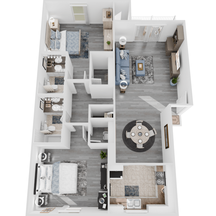 2b2b_1050_Overhead_35036.png - 2 Bed 2 Bath