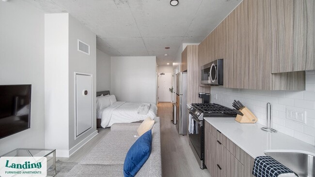 Photo - 4611 N Broadway Unit 208.1405808