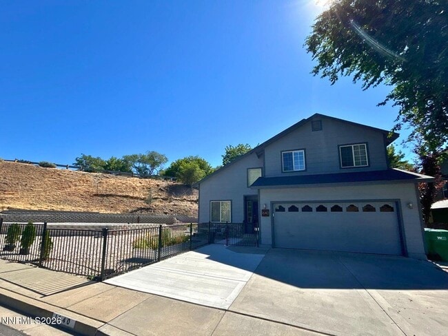 Building Photo - 1640 Peavine Rd