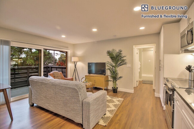 Photo - 111 N Rengstorff Ave Unit SI FL2-ID1670