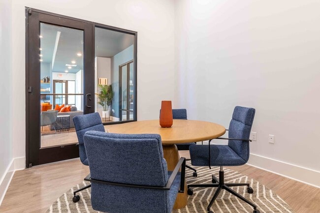 Photo - The Manor on County Line