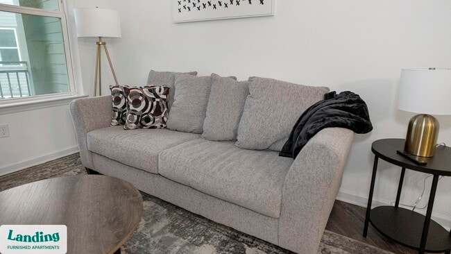 Photo - 1905 Promenade Way Unit 2408