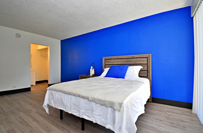 Photo - Siegel Suites San Antonio