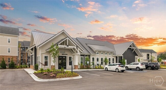 Photo - 1000 Chatham Center S Dr Unit A2