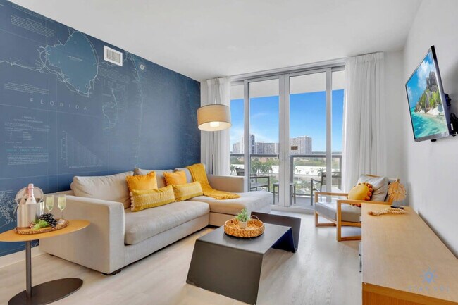 Photo - 2602 E Hallandale Beach Blvd Unit ID1227385P