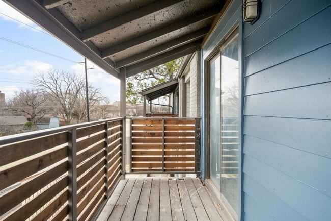 Photo - Waterside Apartments Tulsa