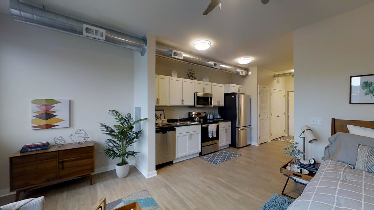 Floor Plan - Stonehaven