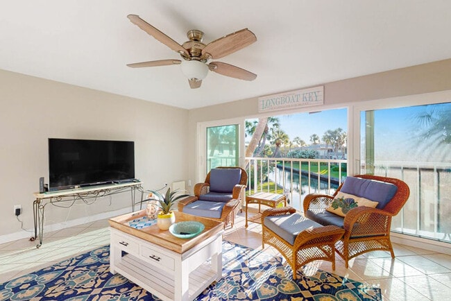 Building Photo - 6750 Gulf of Mexico Dr Unit SI ID1591465P