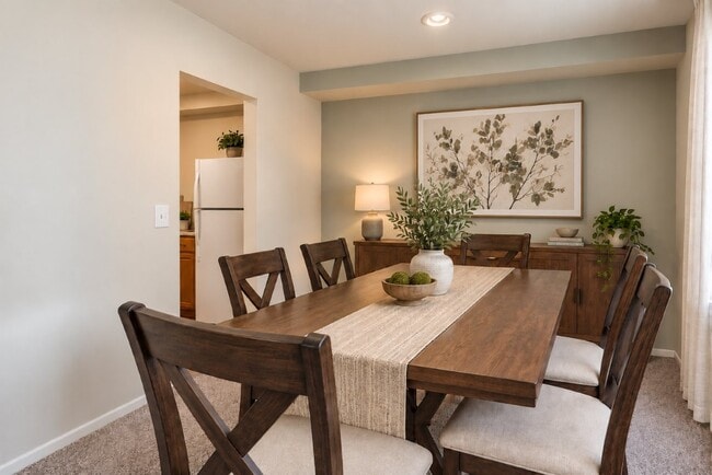Photo - The Village of Chartleytowne Apartments and Townhomes