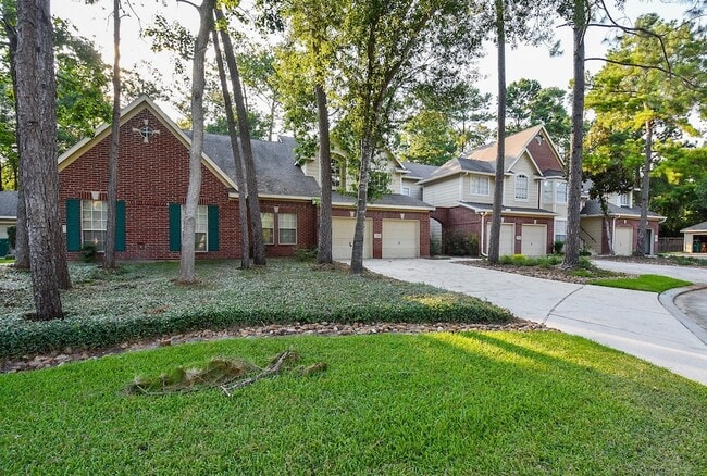 Building Photo - 134 N Magnolia Pond Pl