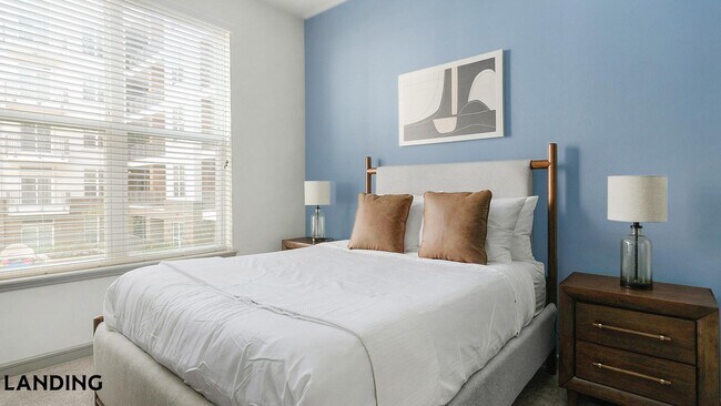 Photo - 1711 Caroline St Unit 318