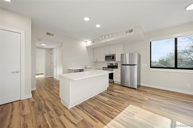 Photo - 16530 E Warren Ave Unit 209