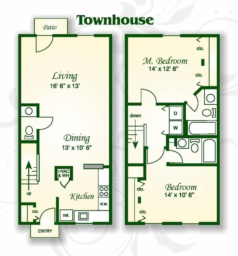 The Elm Townhouse - The Elm Townhouse