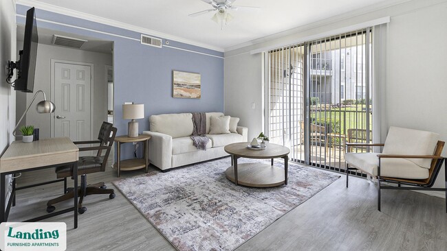 Building Photo - 1601 W Arbrook Blvd Unit 2114.1411151