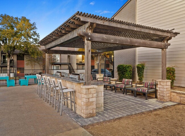 Photo - South Lamar Village