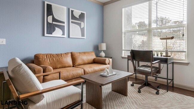 Building Photo - 7602 Luskey Blvd Unit 3203