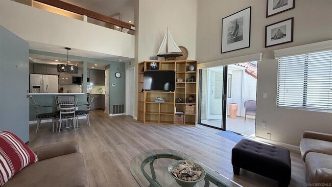 Photo - 701 Kettner Blvd Unit 96