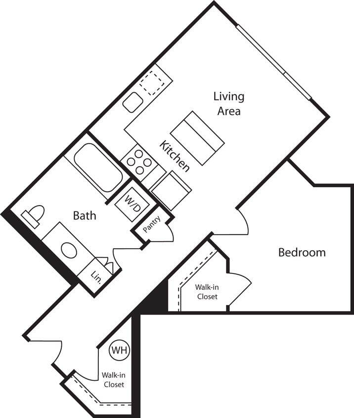 Floor Plan - B.7