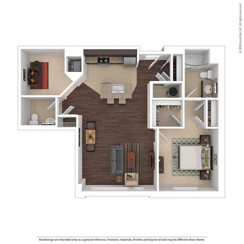 Floor Plan - A3