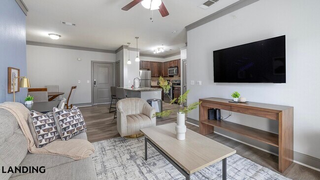Photo - 4689 Mustang Pkwy Unit 7306