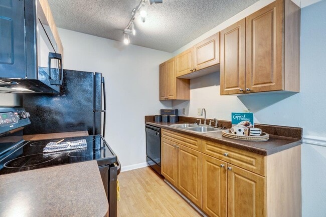 Photo - Village at Cliffdale Apartment Homes