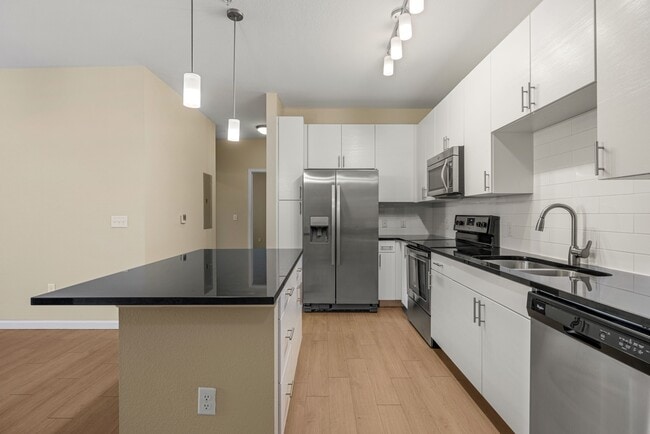 Photo - The Parc at Greenwood Village