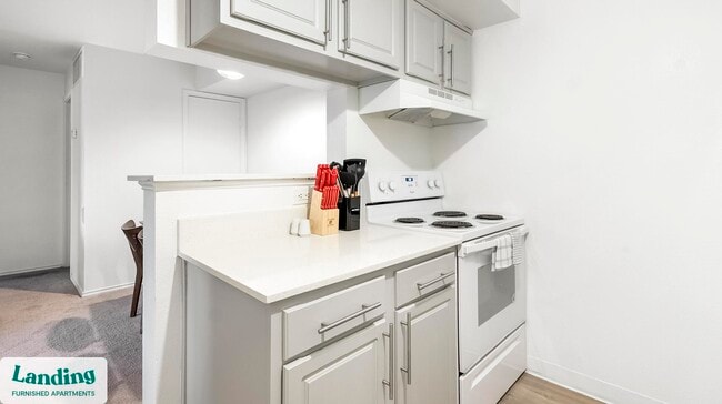 Photo - 1071 Clayton Ln Unit M0508