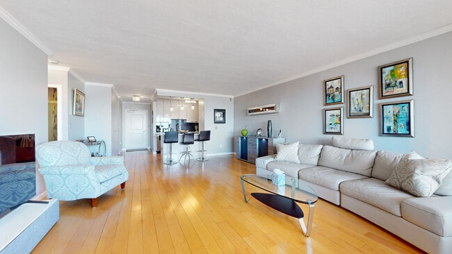 Building Photo - 8 Whittier Pl Unit GO ID1238047P