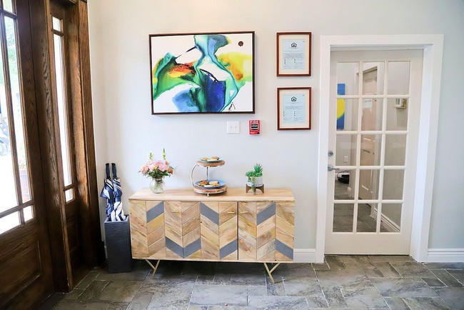 Photo - Westmount at Three Fountains