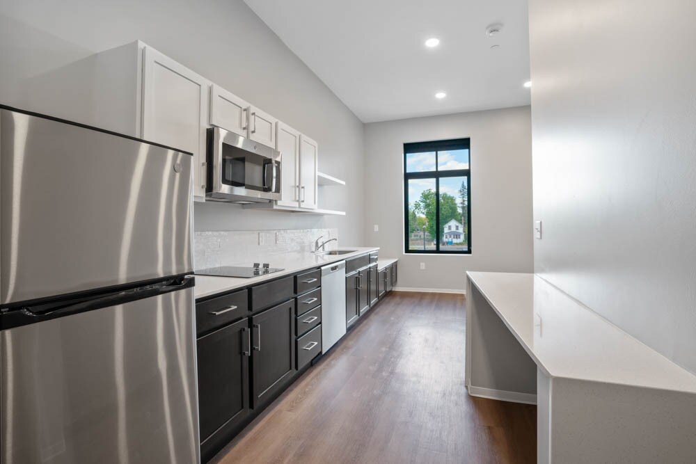 Floor Plan - S1 - Studio