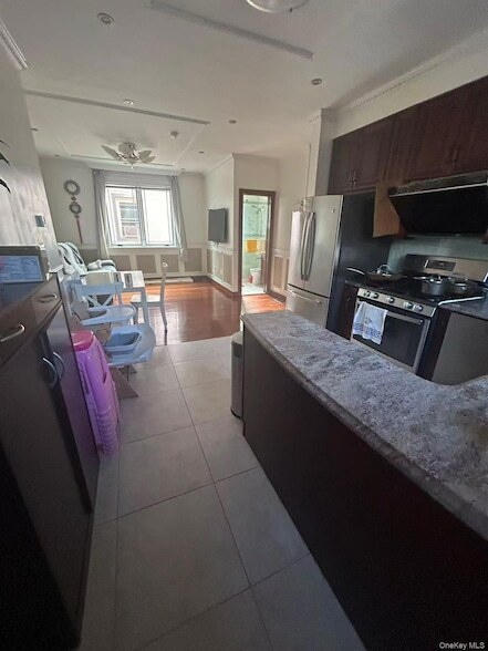 Photo - 57-12 157th St Unit First floor Rear