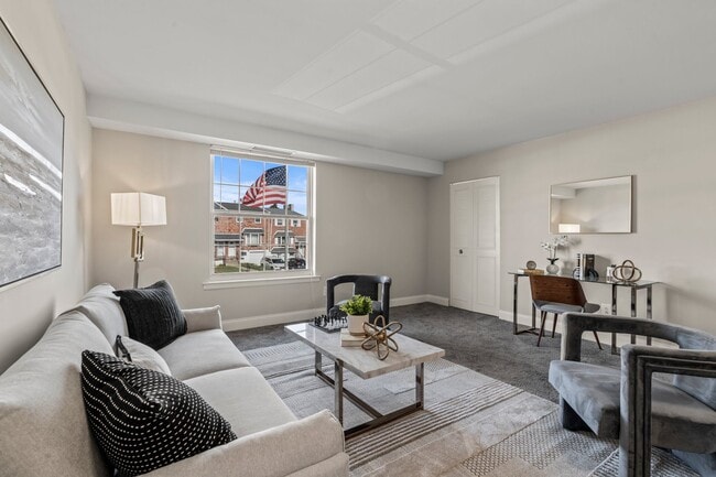 Photo - Rushwood Apartments