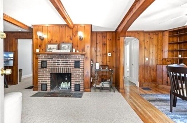 Photo - 435 Walpole St Unit A