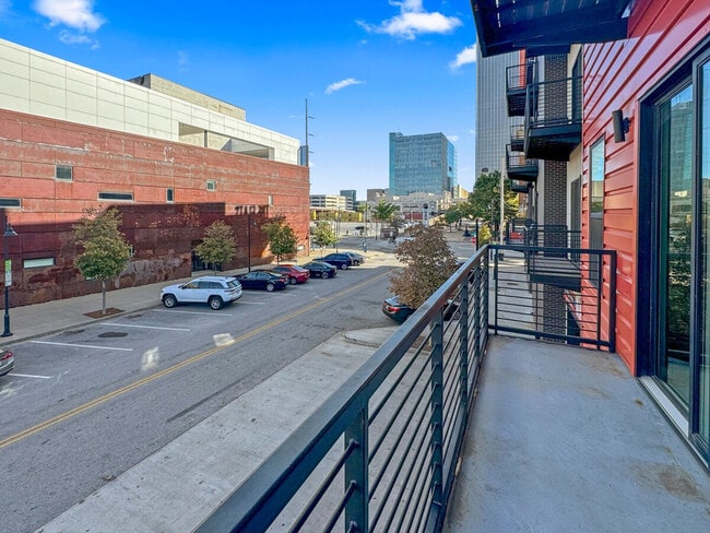 Photo - 110 N Boston Ave Unit ID1317379P