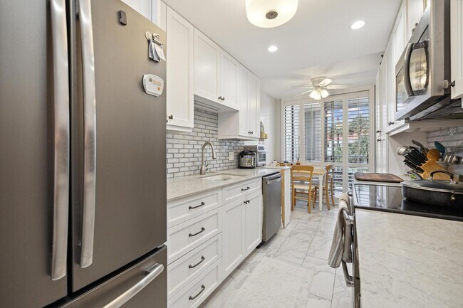 Photo - 2860 S Ocean Blvd Unit 2140