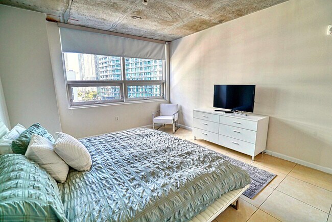 Photo - 3250 NE 1st Ave Unit FL8-ID1022545P